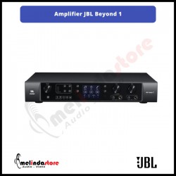 Amplifier Integrated Karaoke JBL Beyond 1